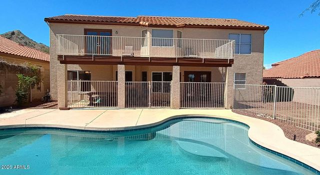 14021 N 29TH Street, Phoenix, AZ 85032