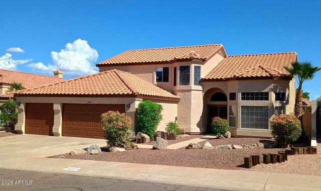 14021 N 29TH Street, Phoenix, AZ 85032