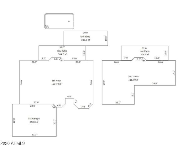 14021 N 29TH Street, Phoenix, AZ 85032