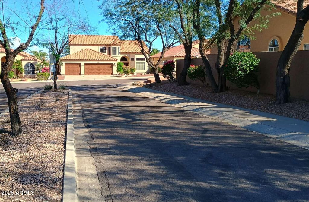 14021 N 29TH Street, Phoenix, AZ 85032