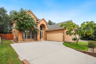21738 Luisa, San Antonio, TX 78259