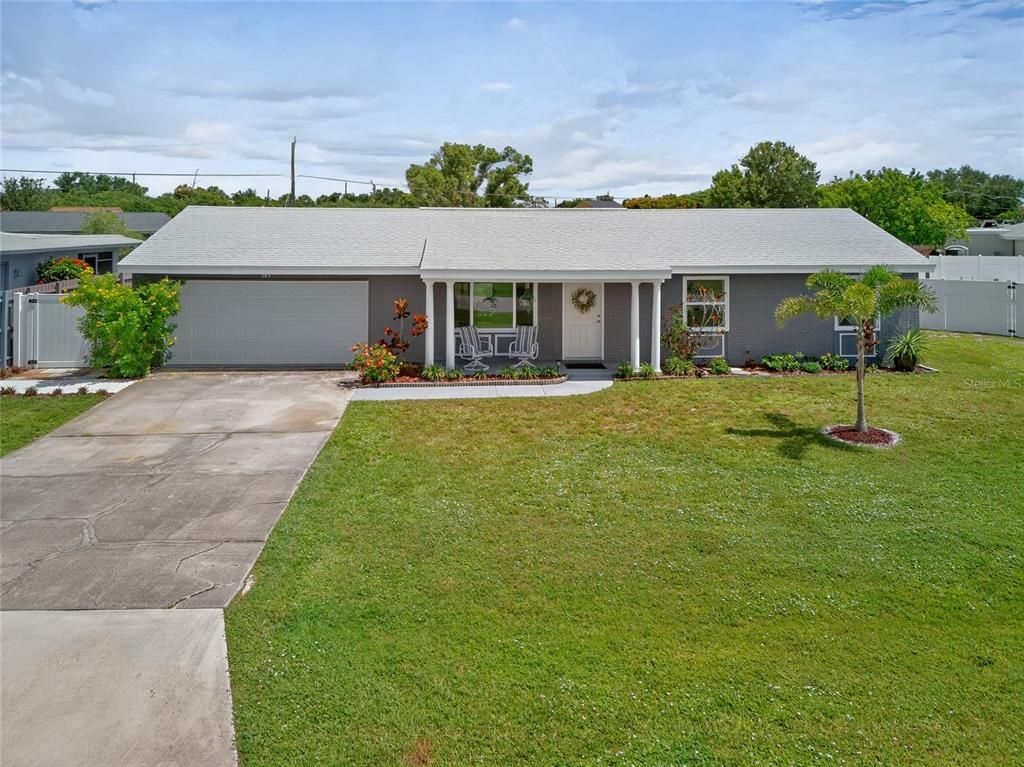 745 KELLSTADT STREET NW, Port Charlotte, FL 33952