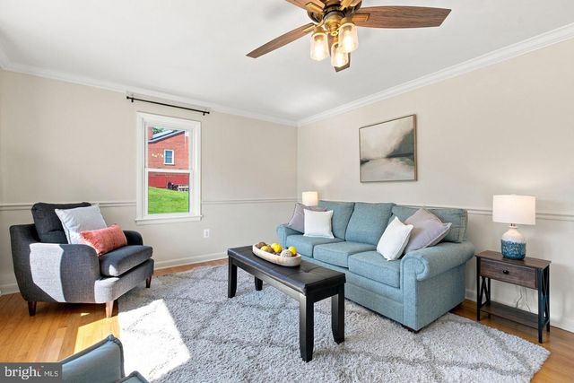 805 PENNSYLVANIA AVE, Winchester, VA 22601