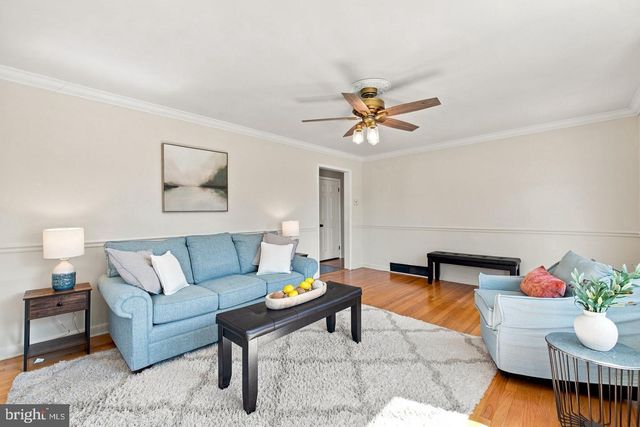 805 PENNSYLVANIA AVE, Winchester, VA 22601