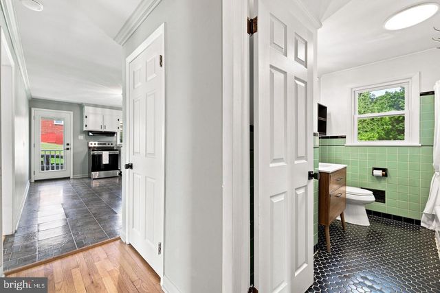 805 PENNSYLVANIA AVE, Winchester, VA 22601