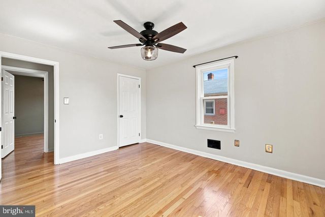 805 PENNSYLVANIA AVE, Winchester, VA 22601
