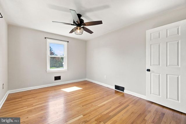 805 PENNSYLVANIA AVE, Winchester, VA 22601