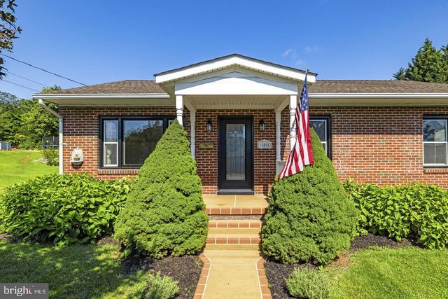 805 PENNSYLVANIA AVE, Winchester, VA 22601