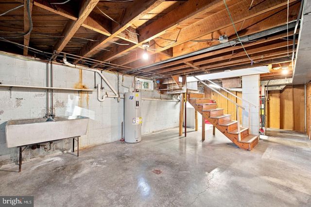 805 PENNSYLVANIA AVE, Winchester, VA 22601