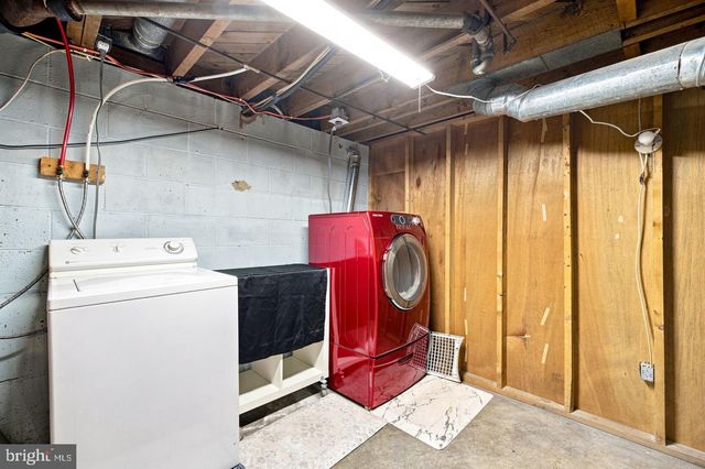 805 PENNSYLVANIA AVE, Winchester, VA 22601