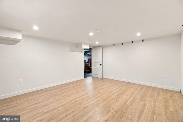 805 PENNSYLVANIA AVE, Winchester, VA 22601