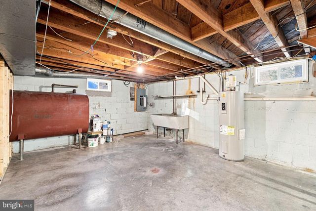 805 PENNSYLVANIA AVE, Winchester, VA 22601