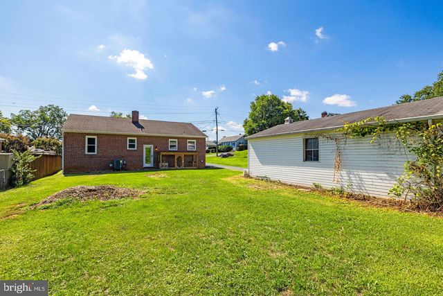 805 PENNSYLVANIA AVE, Winchester, VA 22601