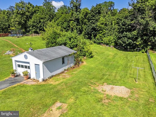 805 PENNSYLVANIA AVE, Winchester, VA 22601