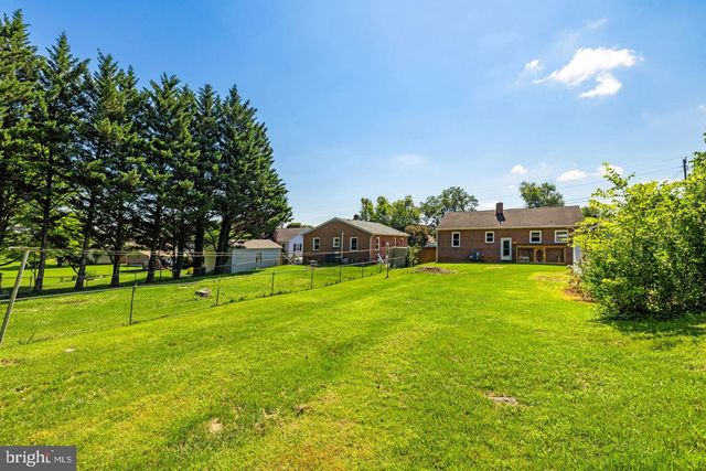 805 PENNSYLVANIA AVE, Winchester, VA 22601