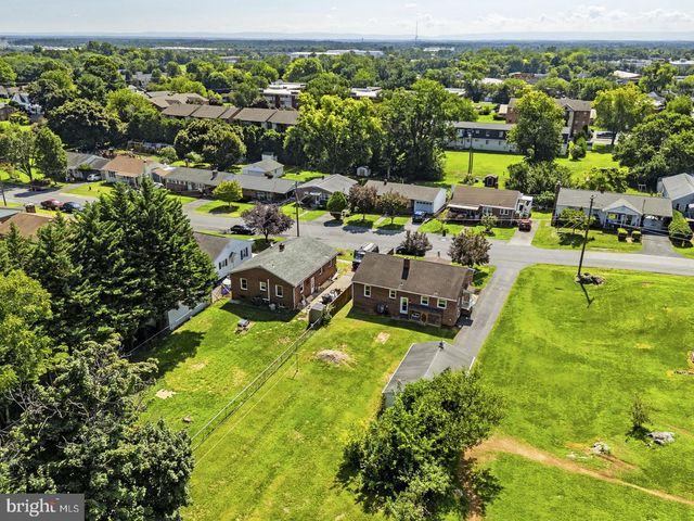 805 PENNSYLVANIA AVE, Winchester, VA 22601