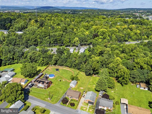 805 PENNSYLVANIA AVE, Winchester, VA 22601