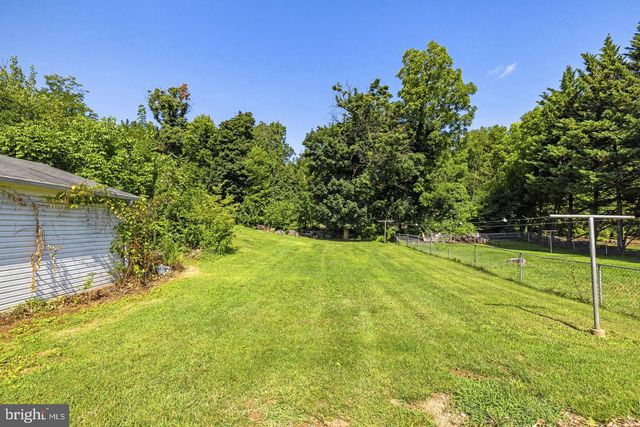 805 PENNSYLVANIA AVE, Winchester, VA 22601