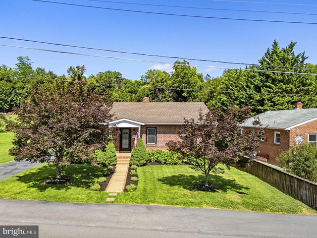 805 PENNSYLVANIA AVE, Winchester, VA 22601