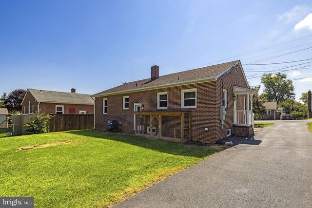 805 PENNSYLVANIA AVE, Winchester, VA 22601