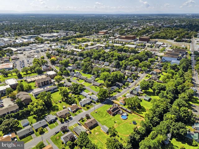 805 PENNSYLVANIA AVE, Winchester, VA 22601