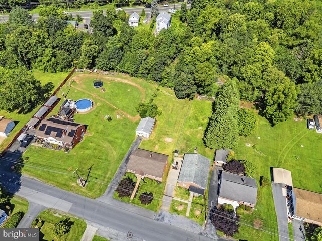 805 PENNSYLVANIA AVE, Winchester, VA 22601