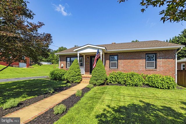 805 PENNSYLVANIA AVE, Winchester, VA 22601