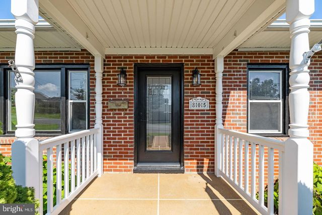 805 PENNSYLVANIA AVE, Winchester, VA 22601