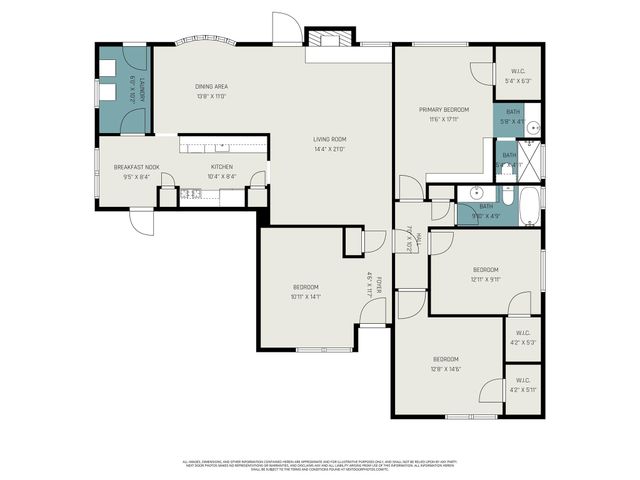 8926 Langdon Lane, Houston, TX 77036