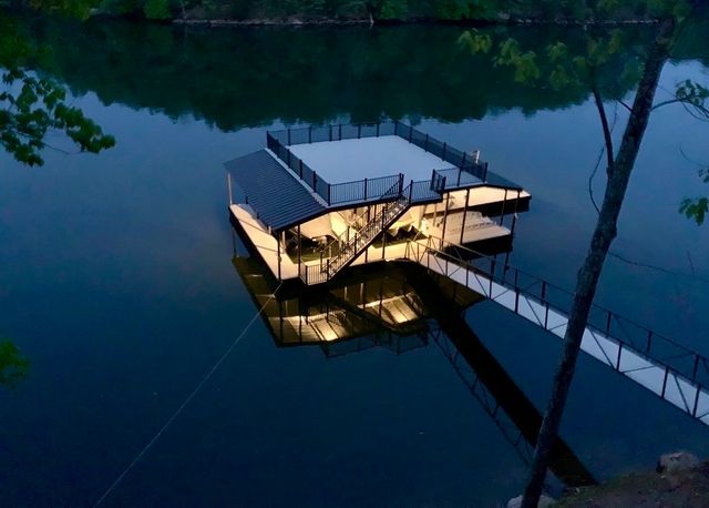 351 Coopers Cv, Lynchburg, TN 37352