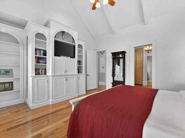 351 Coopers Cv, Lynchburg, TN 37352