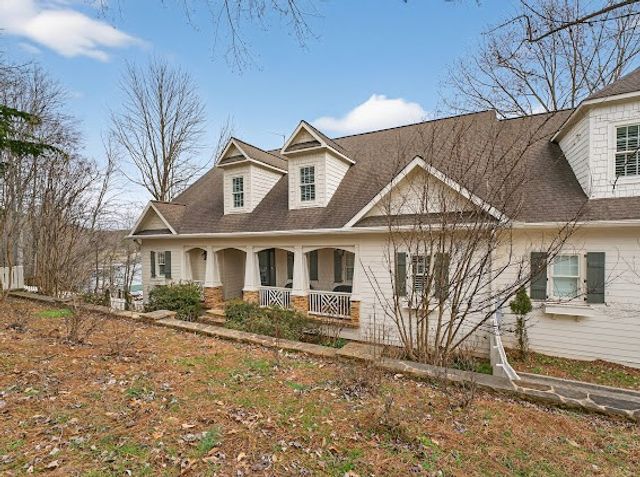 351 Coopers Cv, Lynchburg, TN 37352