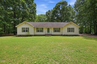 4222 Harmony Church Road, Efland, NC 27243