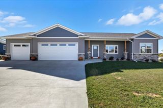 608 E Clancy STREET, Jefferson, WI 53549