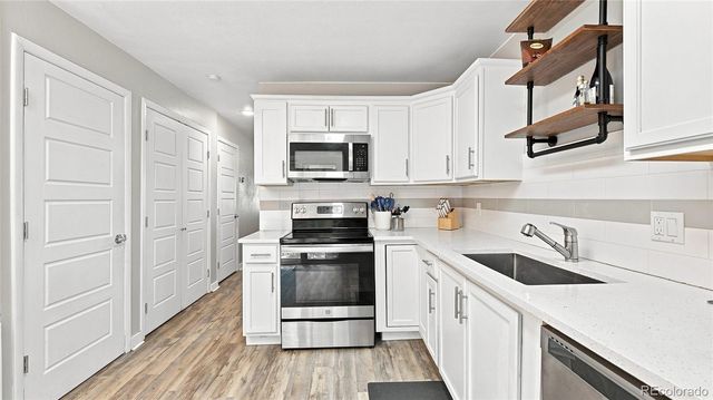 73 S Sable Boulevard D16, Aurora, CO 80012