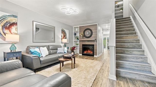 73 S Sable Boulevard D16, Aurora, CO 80012