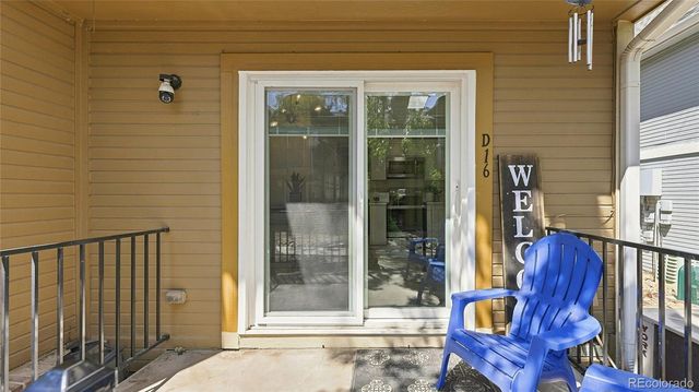 73 S Sable Boulevard D16, Aurora, CO 80012