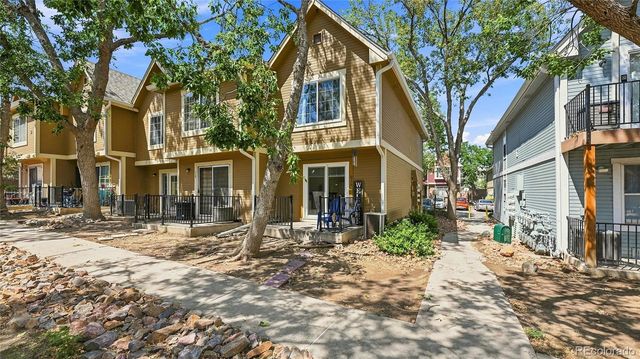 73 S Sable Boulevard D16, Aurora, CO 80012