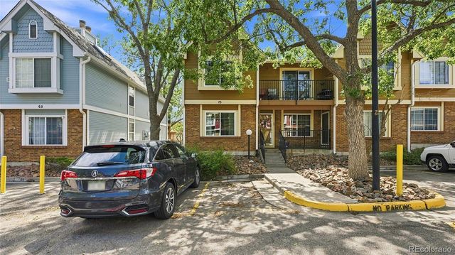73 S Sable Boulevard D16, Aurora, CO 80012