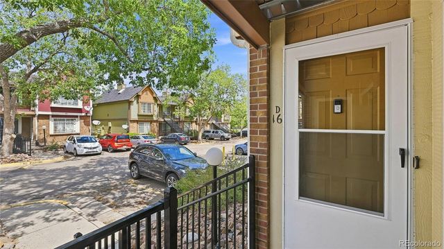 73 S Sable Boulevard D16, Aurora, CO 80012