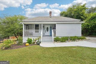 1757 River Street, Conyers, GA 30012