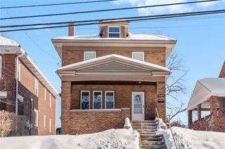 3409 Brownsville Rd, Brentwood, PA 15227