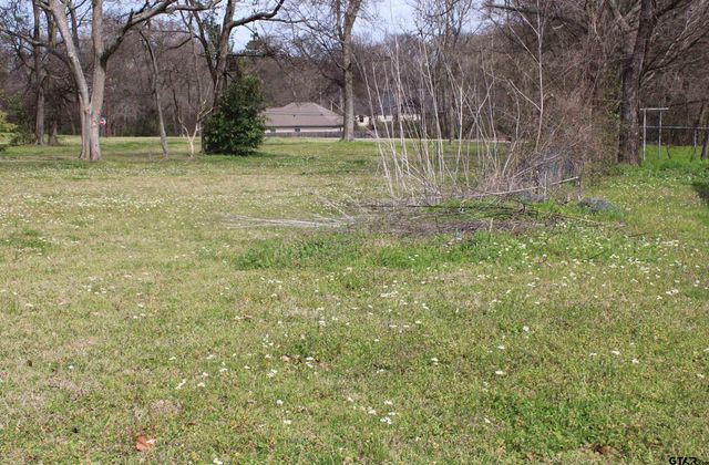 1717 N Tenneha, Tyler, TX 75702