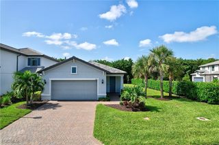 3900 Black Eagle LN, Fort Myers, FL 33966