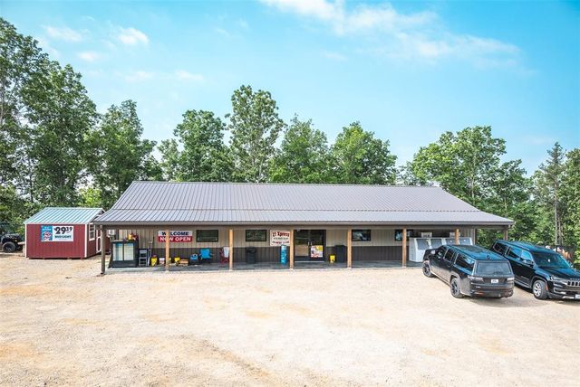 72451 Highway 21, Van Buren, MO 63965
