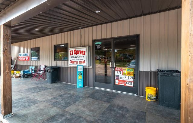 72451 Highway 21, Van Buren, MO 63965