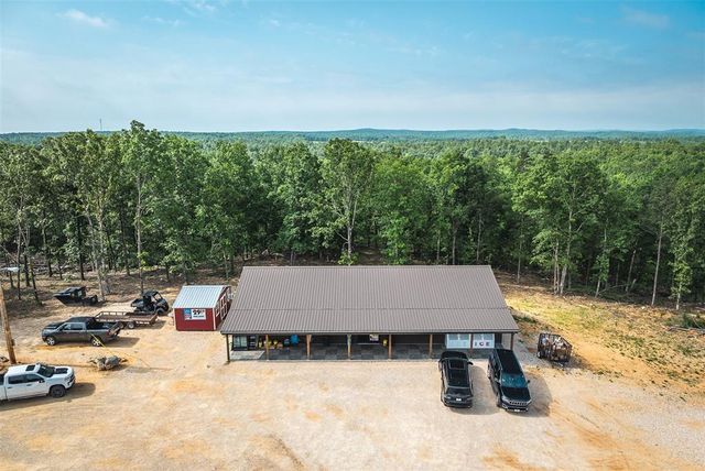 72451 Highway 21, Van Buren, MO 63965