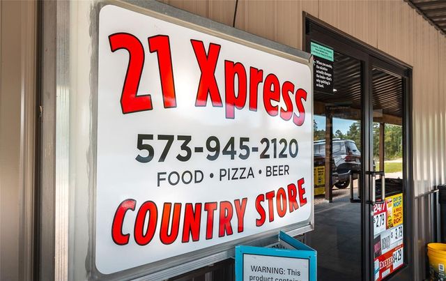 72451 Highway 21, Van Buren, MO 63965