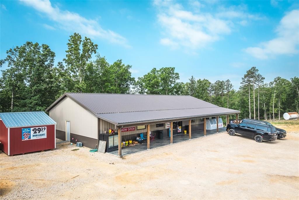 72451 Highway 21, Van Buren, MO 63965