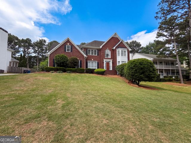 1900 Milfield Circle, Snellville, GA 30078